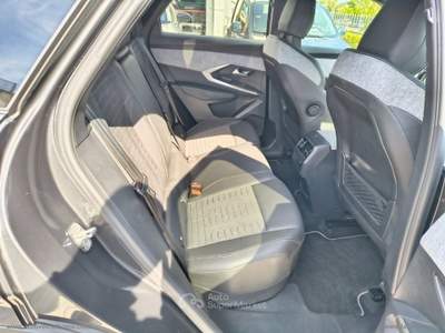 Peugeot 3008 3008 Hybrid 145 e-DCS6 GT Grigio usata Somma Vesuviana