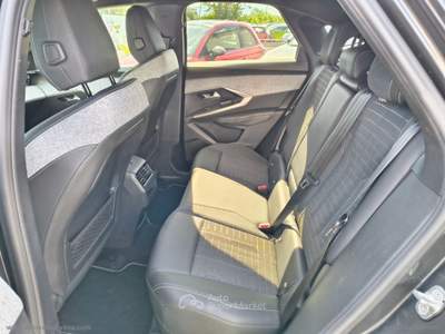 Peugeot 3008 3008 Hybrid 145 e-DCS6 GT Grigio usata Somma Vesuviana
