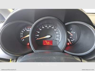 Kia Rio Rio 1.2 CVVT 5p. Active Nero usata San Giuliano Terme