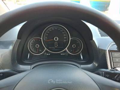 Volkswagen up! eco up! Move up! 68cv usata Fermo