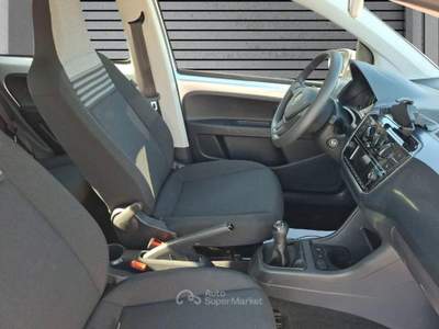 Volkswagen up! eco up! Move up! 68cv usata Fermo