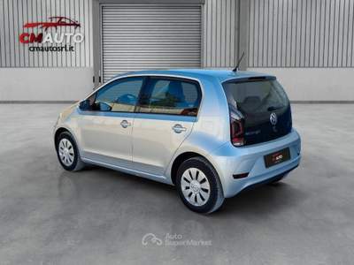 Volkswagen up! eco up! Move up! 68cv usata Fermo