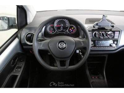 Volkswagen up! eco up! Move up! 68cv usata Fermo