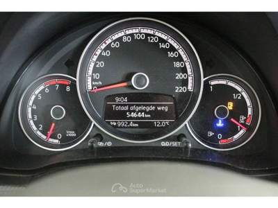 Volkswagen up! eco up! Move up! 68cv usata Fermo