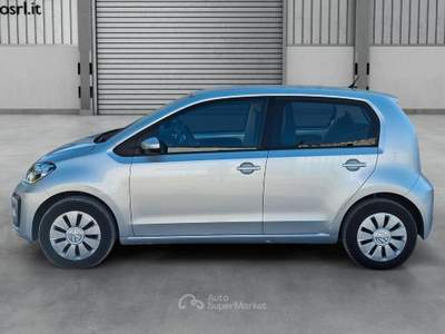 Volkswagen up! eco up! Move up! 68cv usata Fermo