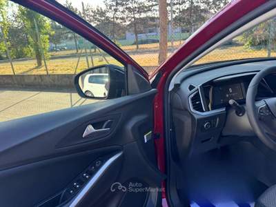 Opel Grandland 1.5 T.diesel Ecotec EAT8 Edition usata Modena
