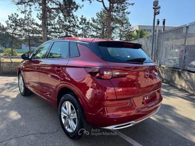 Opel Grandland 1.5 T.diesel Ecotec EAT8 Edition usata Modena