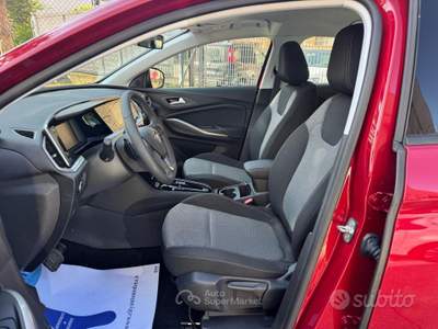 Opel Grandland 1.5 T.diesel Ecotec EAT8 Edition usata Modena