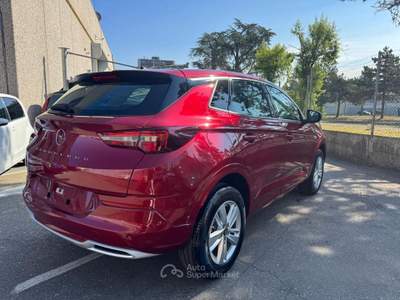 Opel Grandland 1.5 T.diesel Ecotec EAT8 Edition usata Modena