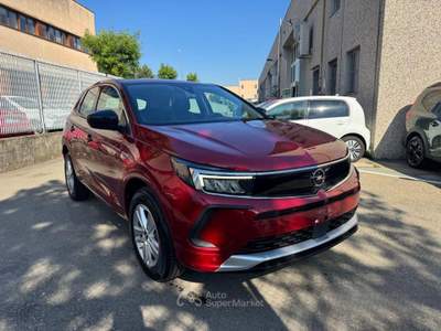 Opel Grandland 1.5 T.diesel Ecotec EAT8 Edition usata Modena