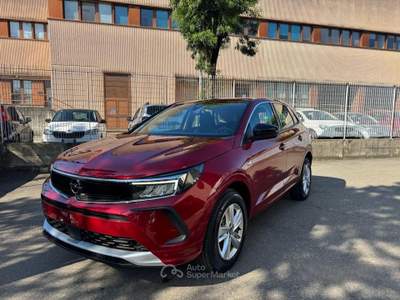 Opel Grandland 1.5 T.diesel Ecotec EAT8 Edition usata Modena
