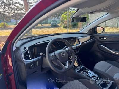 Opel Grandland 1.5 T.diesel Ecotec EAT8 Edition usata Modena