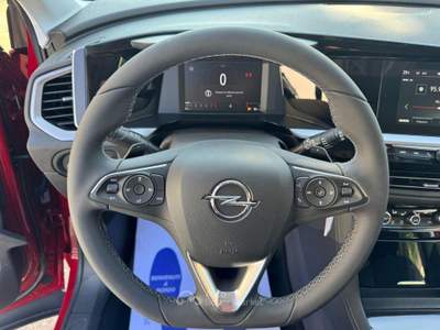 Opel Grandland 1.5 T.diesel Ecotec EAT8 Edition usata Modena