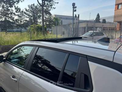 Jeep Avenger 1.2 T. MHEV DCT Summit KM.0 + TETTO usata Modena
