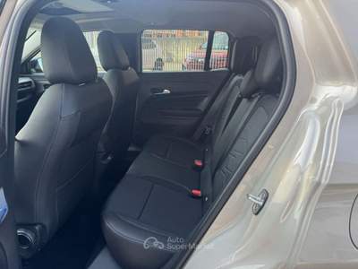 Jeep Avenger 1.2 T. MHEV DCT Summit KM.0 + TETTO usata Modena
