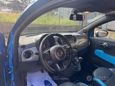 Fiat 500 1.2 S 69CV usata Modena