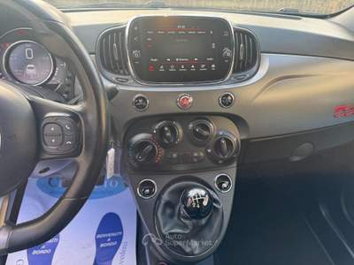Fiat 500 1.2 S 69CV usata Modena