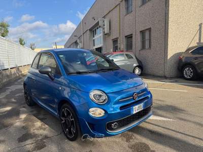 Fiat 500 1.2 S 69CV usata Modena