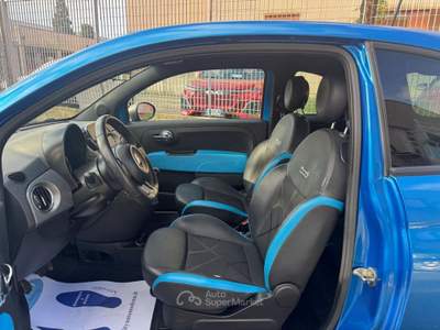 Fiat 500 1.2 S 69CV usata Modena