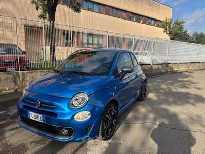 Fiat 500 1.2 S 69CV usata Modena