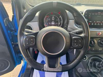 Fiat 500 1.2 S 69CV usata Modena