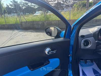 Fiat 500 1.2 S 69CV usata Modena