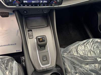 Nissan Qashqai 1.3 MHEV 158CV Tekna X-Tronic KM. usata Modena