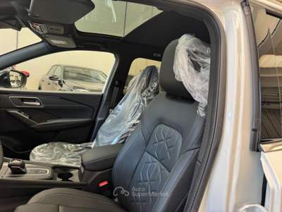 Nissan Qashqai 1.3 MHEV 158CV Tekna X-Tronic KM. usata Modena