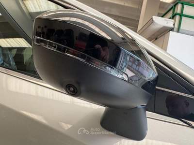 Nissan Qashqai 1.3 MHEV 158CV Tekna X-Tronic KM. usata Modena