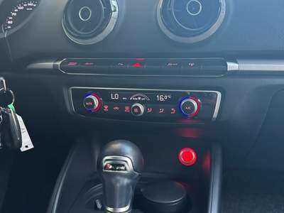 Audi A3 audi a 3 Bianco usata Pisa