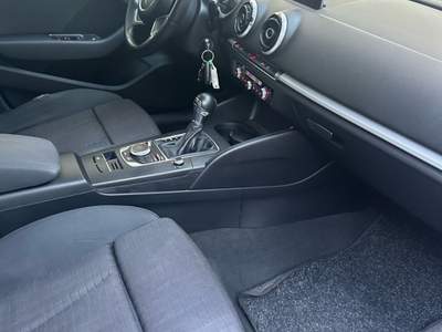 Audi A3 audi a 3 Bianco usata Pisa