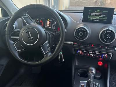 Audi A3 audi a 3 Bianco usata Pisa