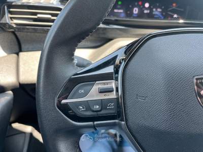 Peugeot 308 Turbo 130 S&S Allure Pari a usata Modena
