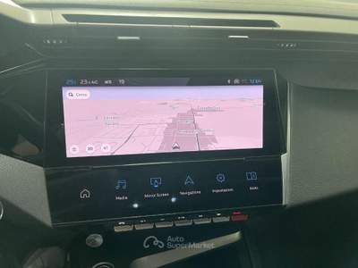 Peugeot 308 Turbo 130 S&S Allure Pari a usata Modena
