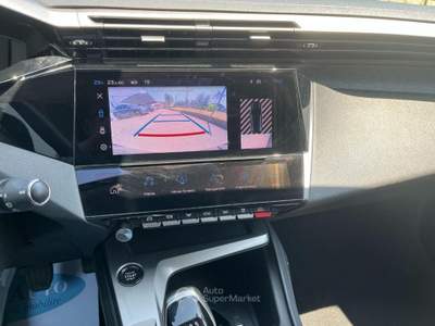 Peugeot 308 Turbo 130 S&S Allure Pari a usata Modena