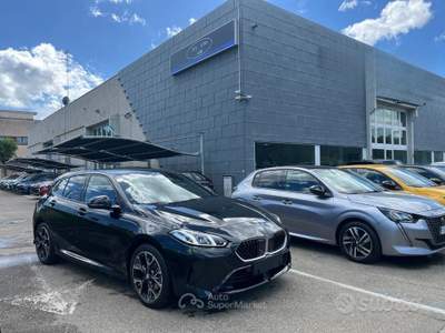 BMW Serie 1 120d 118 d MSport 150 Cv Aut. da Vetrina! usata Modena