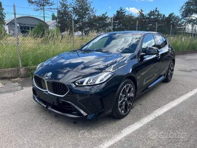 BMW Serie 1 120d 118 d MSport 150 Cv Aut. da Vetrina! usata Modena