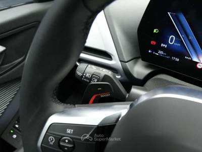 BMW Serie 1 120d 118 d MSport 150 Cv Aut. da Vetrina! usata Modena