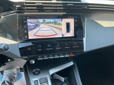 Peugeot 308 S&S EAT8 SW Allure 4000K usata Modena