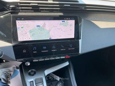 Peugeot 308 S&S EAT8 SW Allure 4000K usata Modena