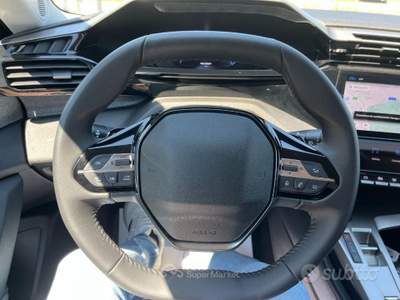 Peugeot 308 S&S EAT8 SW Allure 4000K usata Modena