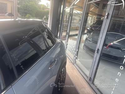 MINI Clubman 1.5 One D Baker Street 5 porte usata Fiesso d'Artico