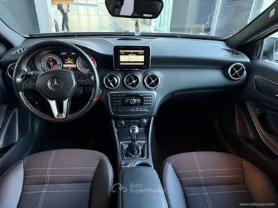 Mercedes-Benz Classe A A 180 CDI Sport Grigio usata San Michele salentino