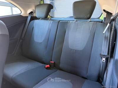 Ford Ka Ka 1.2 8V 69 CV Titanium Giallo usata San Michele salentino