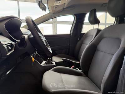 Dacia Jogger Jogger 1.0 TCe GPL 100CV 5pti Essential Grigio usata San Michele salentino