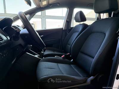 Hyundai ix20 ix20 1.4 CRDI 77 CV Comfort Bianco usata San Michele salentino