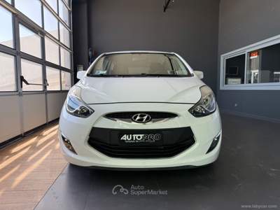 Hyundai ix20 ix20 1.4 CRDI 77 CV Comfort Bianco usata San Michele salentino