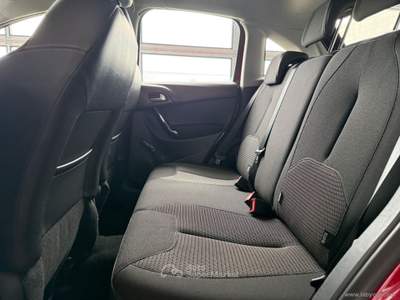 Citroen C3 C3 1.2 VTi 82 Vanity Fair 10 Rosso usata San Michele salentino