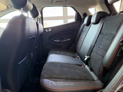 Ford EcoSport EcoSport 1.0 EcoBoost 100 CV ST-Line Grigio usata San Michele salentino