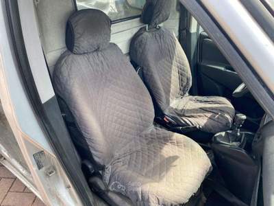 Fiat Doblò Doblo Doblò 2.0 MJT PC-TN Cargo Lamierato S usata Brusnengo